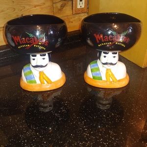 It's Always Margarita Time! 2 Glasses